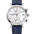 Часы Frederique Constant Classics Quartz Chronograph Ladies FC-291MPWD2R6