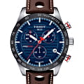 Часы Tissot PRS 516 Chronograph T100.417.16.041.00