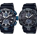 Часы Casio G-Shock GWR-B1000-1A фото 2