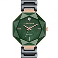 Часы Anne Klein Ceramics 5064GNBK