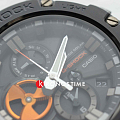 Часы Casio G-Shock GST-B100B-1A4 фото 4
