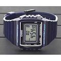 Часы Casio Illuminator W-215H-2AVDF (W-215H-2A) фото 2