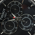 Часы Tissot Couturier Chronograph T035.617.16.051.00 фото 8
