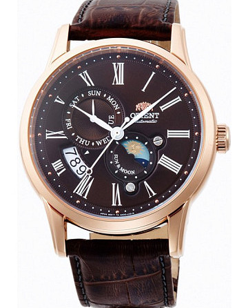 Orient AK00003T (FAK00003T)