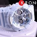 Часы Casio G-Shock GMA-S120DP-2A фото 10