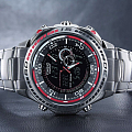 Часы Casio Edifice EFA-121D-1A фото 2