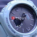 Casio Casio Baby-G BGA-260-3A baby-g японские женские часы на браслете пластик боковой вид