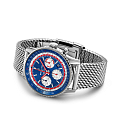 Часы Breitling Navitimer B01 Chronograph 43 Pan AM AB01212B1C1A1 фото 3