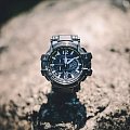 Часы Casio G-Shock GPW-1000T-1A фото 4