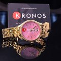 Часы Michael Kors Runway MK6640 фото 4