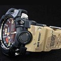 Часы Casio G-Shock GWG-1000DC-1A5 фото 2