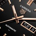 Часы TAG Heuer Carrera Day-Date WDA2111.BD0001 фото 2