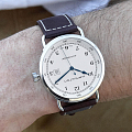 Часы Hamilton Khaki Navy Pioneer Auto H77715553 фото 6