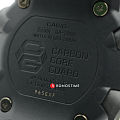 Часы Casio G-Shock x Gorillaz GA-2000GZ-3A фото 6