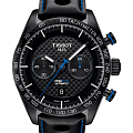 Часы Tissot PRS 516 Automatic Chronograph T100.427.36.201.00