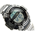 Часы Casio Illuminator SGW-300HD-1A фото 3