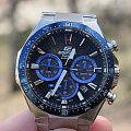 Часы Casio Edifice EFS-S520CDB-1B фото 7