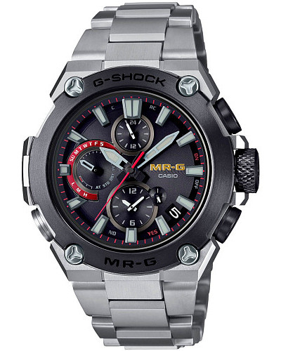 Casio G-Shock MRG-B1000D-1A