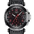 Часы Tissot T-Race Marc Marquez 2020 Limited Edition T115.417.27.057.01