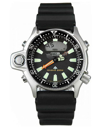 Citizen JP2000-08E