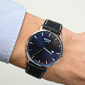 Часы Boccia Titanium 3648-02 фото 2