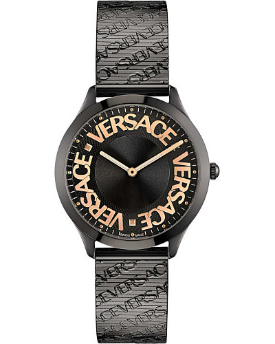 Versace Logo Halo VE2O00622