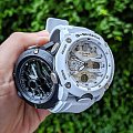 Часы Casio G-Shock GA-2000S-7ADR (GA-2000S-7A) фото 15
