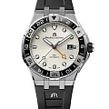 Часы Maurice Lacroix Aikon Venturer GMT AI6158-SS00F-130-A фото 2