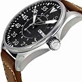 Часы Hamilton Khaki Aviation Pilot Day Date Quartz H64611535 фото 3