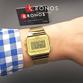 Часы Casio Collection A700WEMG-9A фото 15