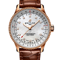 Часы Breitling Navitimer Automatic 35 R17395211A1P2
