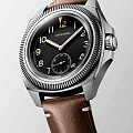 Часы Longines Pilot Majetek L2.838.4.53.0 фото 3
