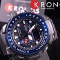 Часы Casio G-Shock GWN-1000B-1B фото 5