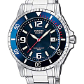 Часы Casio MTD-1053D-2A