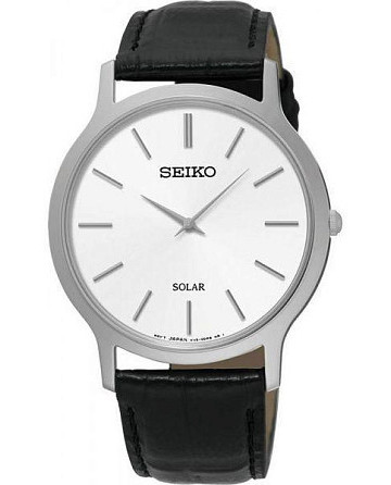 Seiko Conceptual Series Dress SUP873P1