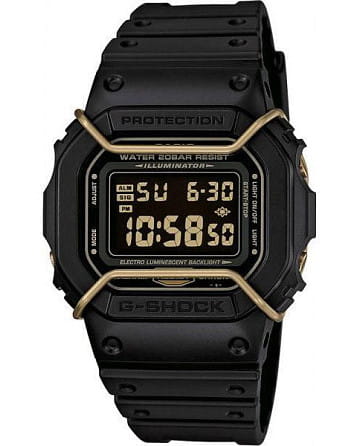 Casio G-Shock DW-5600P-1E