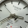 Часы Tissot PR 100 Titanium Quartz Lady T101.210.44.031.00 фото 3