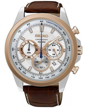 Seiko Conceptual Series Sports SSB250P1