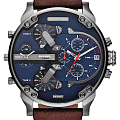 Часы Diesel Mr. Daddy DZ7314