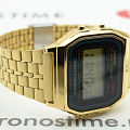 Часы Casio A-159WGEA-1E фото 2