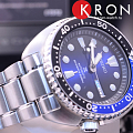 Часы Seiko Prospex SRPC25K1S фото 2