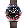 Часы Swiss Military by Chrono Quartz GMT SM34095.04
