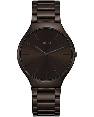 Rado True Thinline R27269302