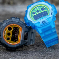 Часы Casio G-Shock DW-6900LS-2ER фото 9