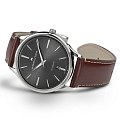 Часы Hamilton Jazzmaster Thinline Auto H38525881 фото 3