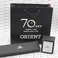 Часы Orient Revival RA-AA0D01B фото 4