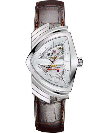 Hamilton Ventura Auto H24515551