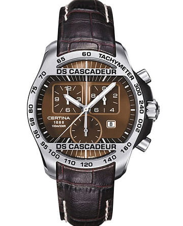 Certina DS Cascadeur C003.617.26.290.00