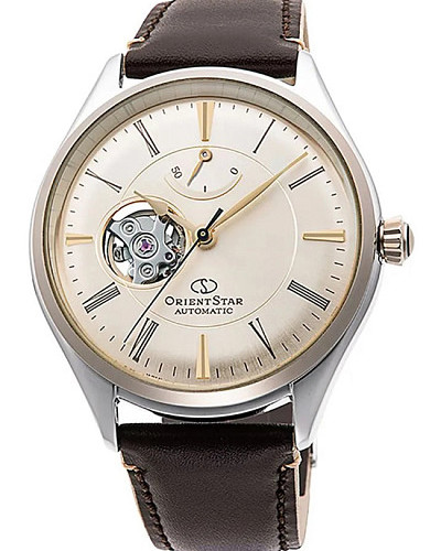 механические Orient Star RE-AT0201G (RE-AT0201G00B)