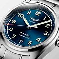 Часы Longines Spirit L3.410.4.93.6 фото 6